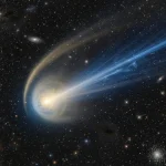 synonyms for comet